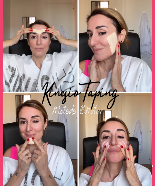 Kinesio Taping